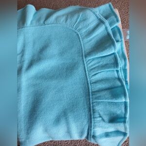 NEW- Cashmere Precious Fibers Wrap